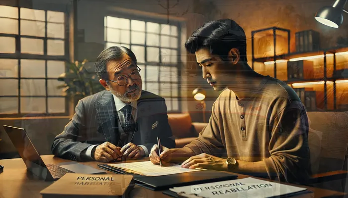 회생비용 저렴하고