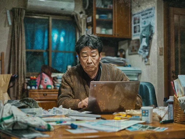 개인회생필요한서류