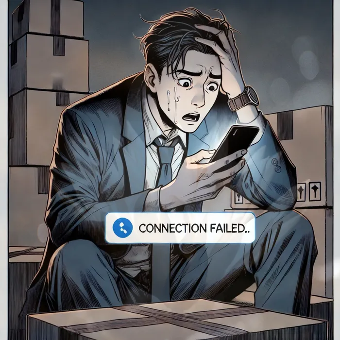 모바일자동대출 연체 시