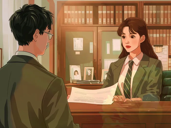 모바일자동대출 연체 시