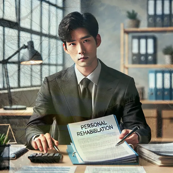 도산전문변호사