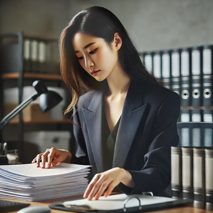 개인회생신용회복