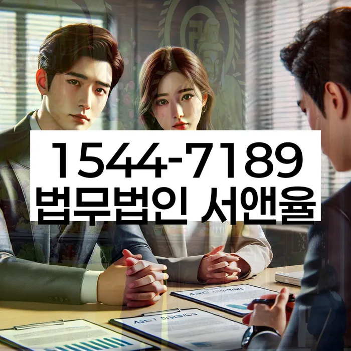 개인회생신용회복