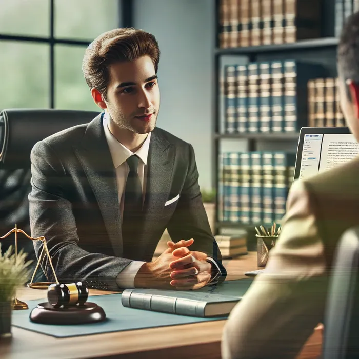 개인회생이의신청서