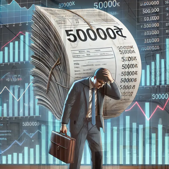 개인회생신청절차