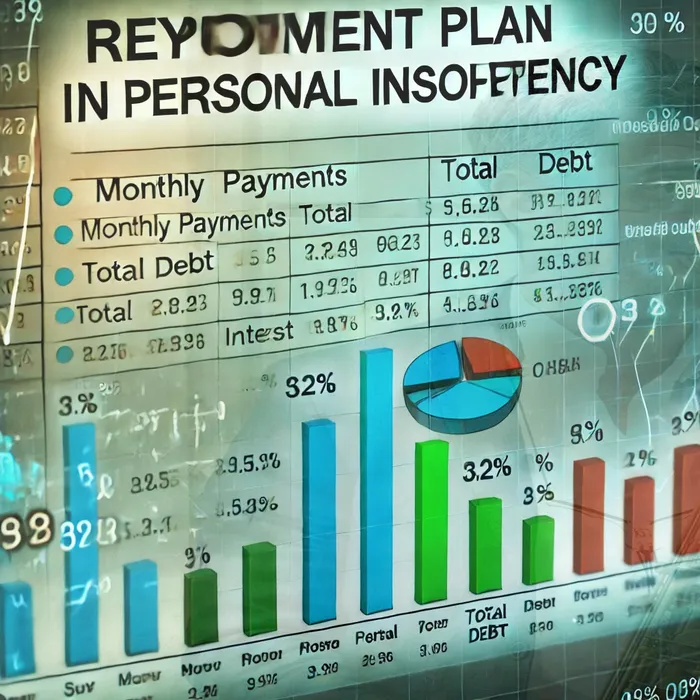 개인파산신청서류