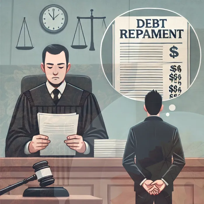 개인파산신청서류