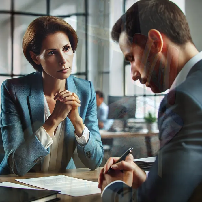 개인파산신청서류