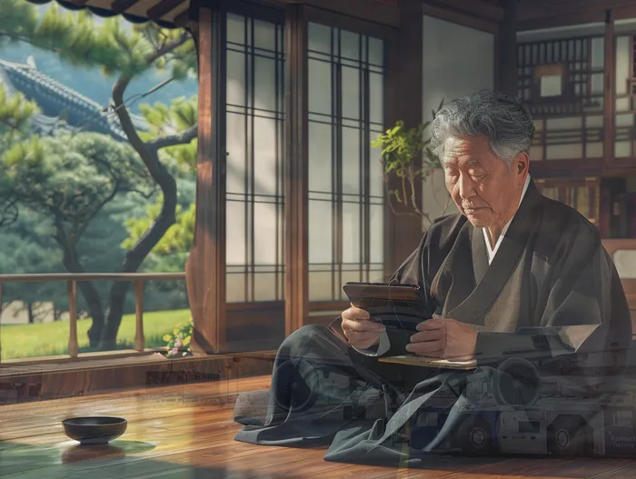 개인회생법무사