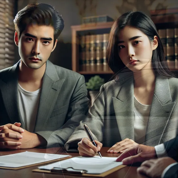 개인회생법무사