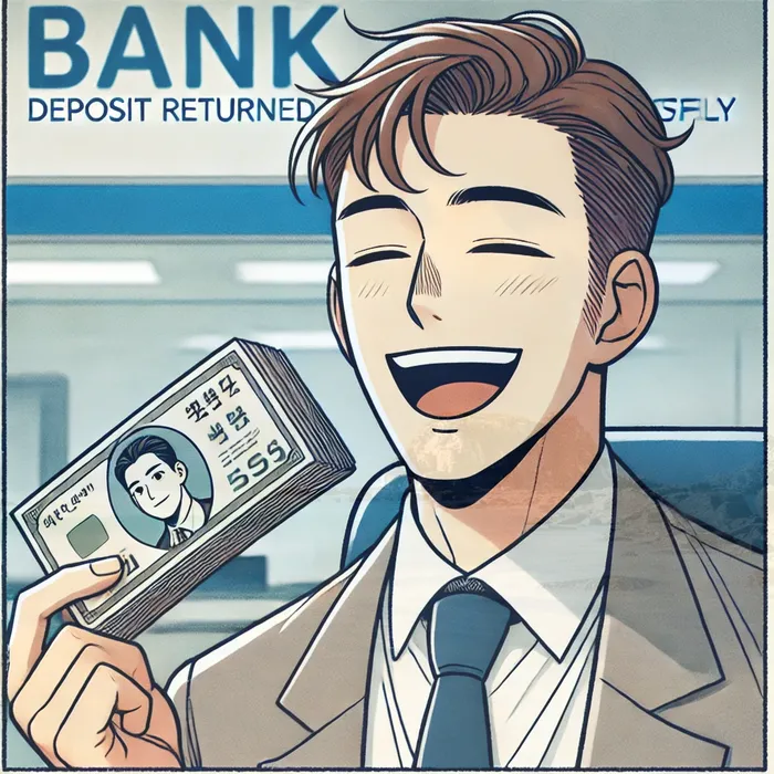 지급명령개인회생