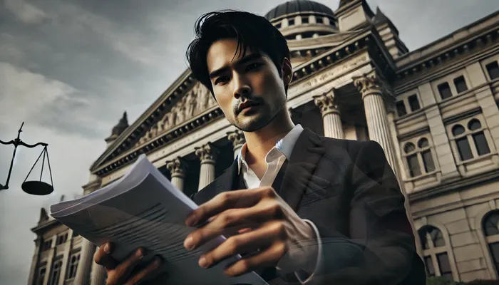 연대보증 연체 시