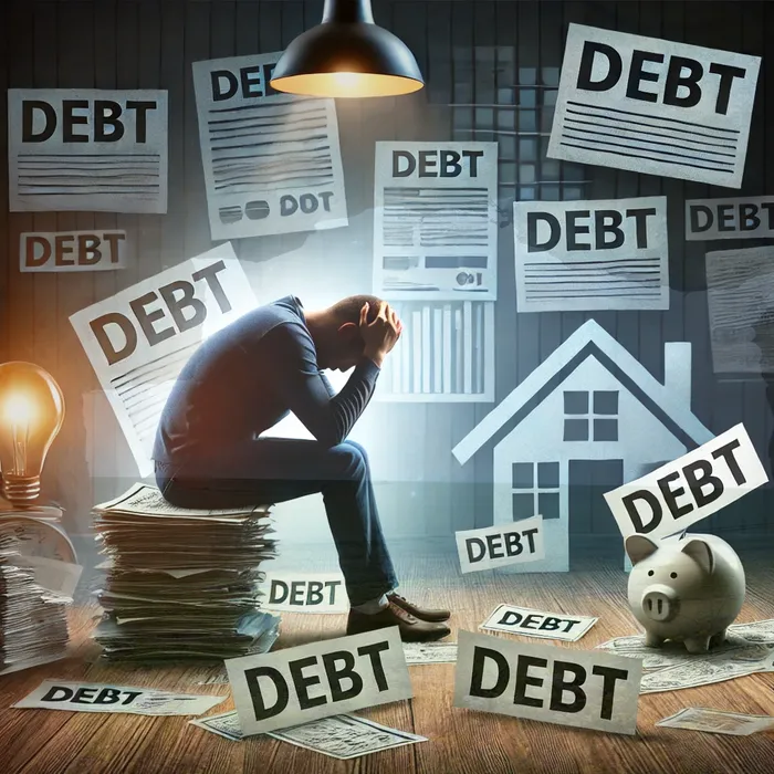 학자금대출 연체