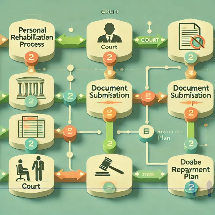 정부대환대출 연체 시