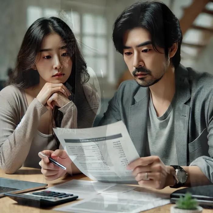 사업자대환대출 연체 시