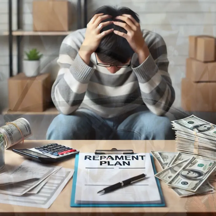 개인회생비용분납