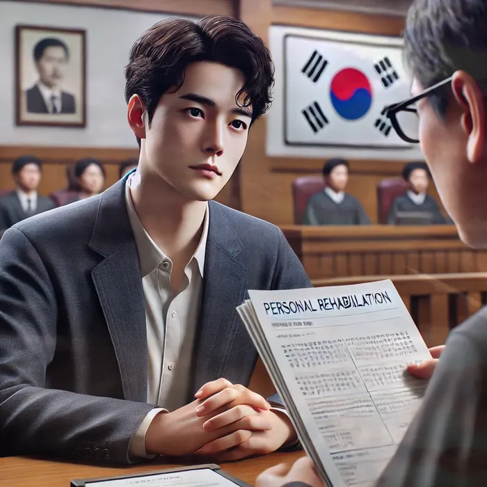 개인회생과파산차이