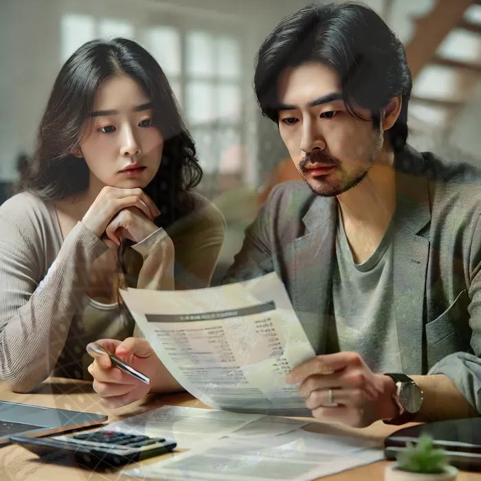 개인회생이의신청