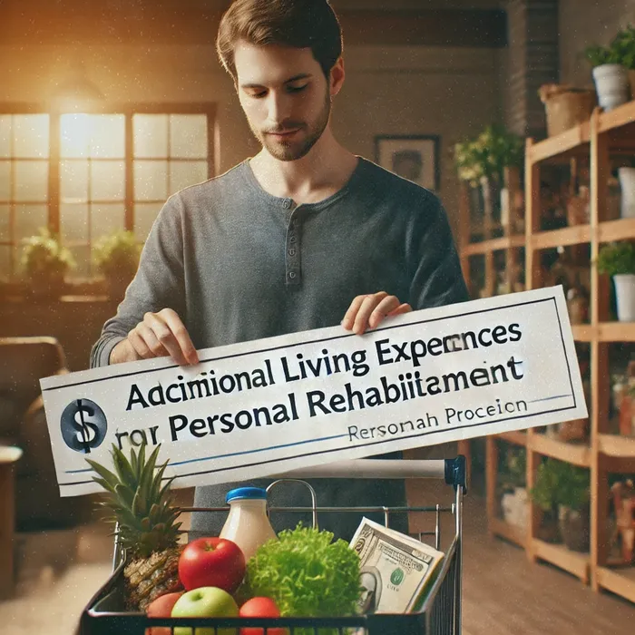 개인회생진술서