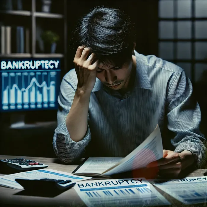 개인회생진술서