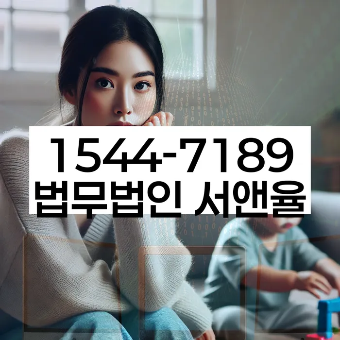 개인회생진술서