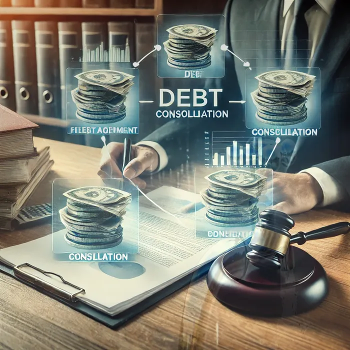 개인신용회복제도