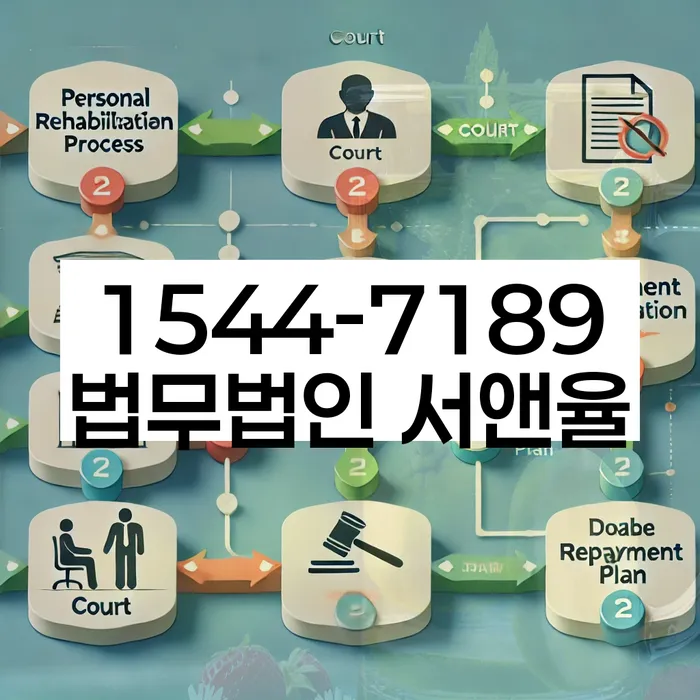 개인신용회복제도