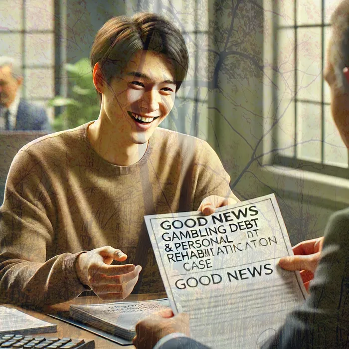 대출연체 되었을 때