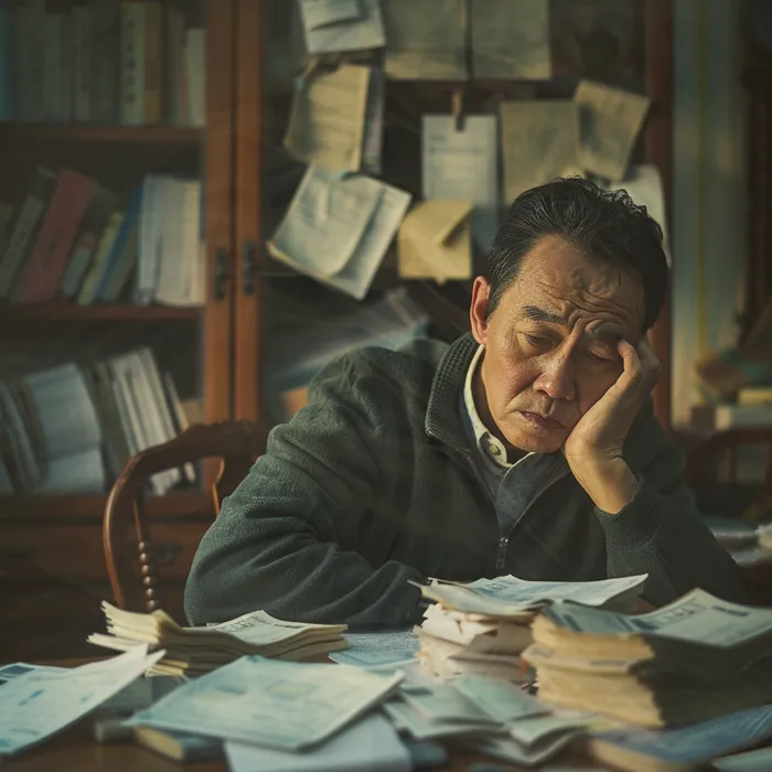 개인회생무직자