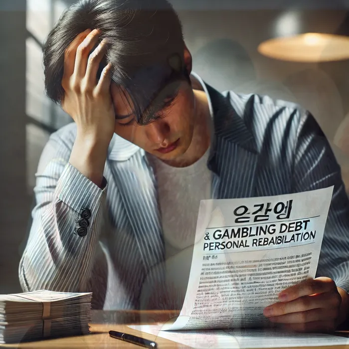 개인회생 법무사 비용 분납가능하고