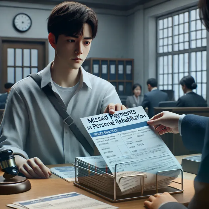 페퍼저축은행햇살론 연체 시