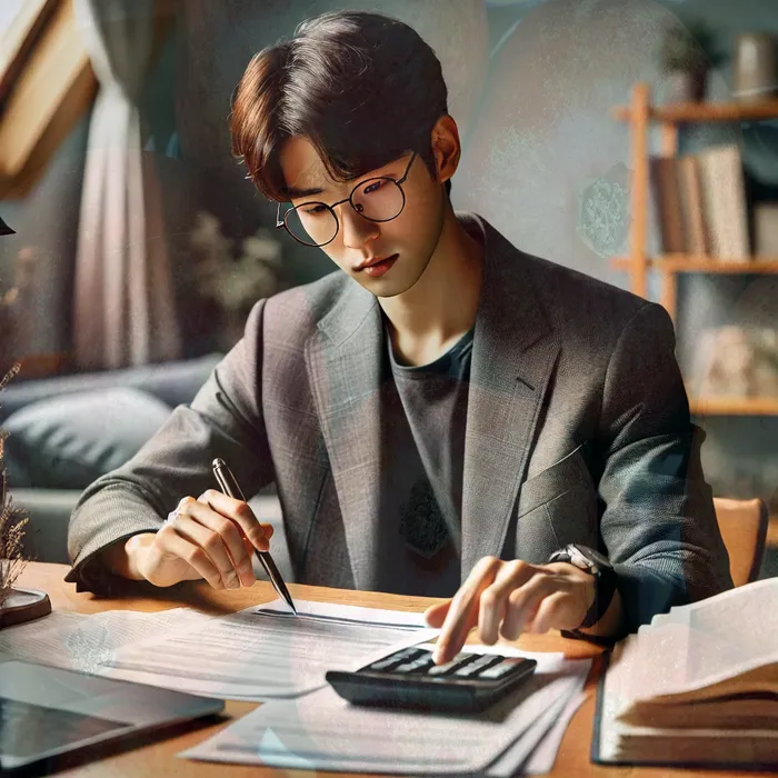 2024년 개인회생