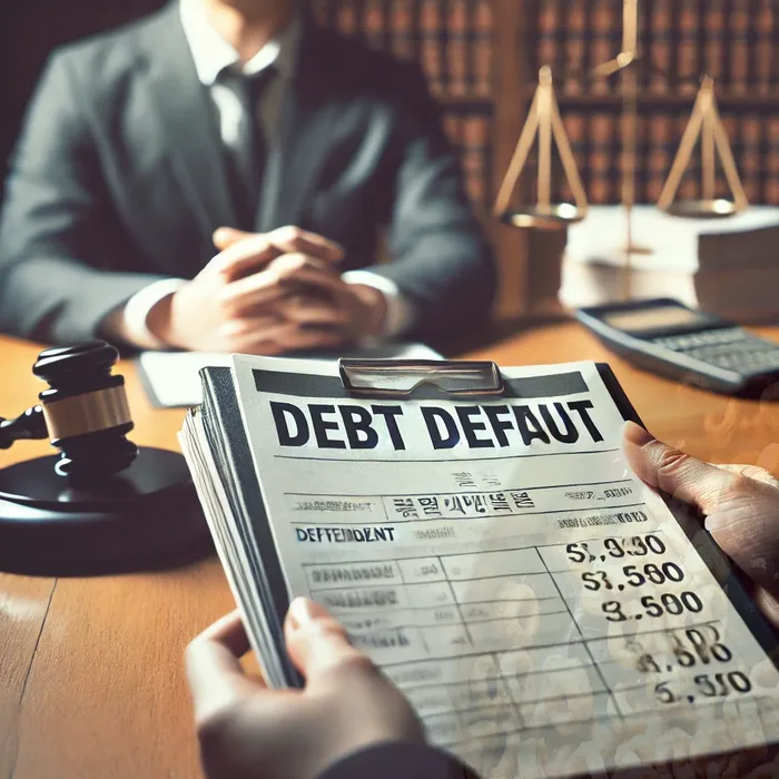 자영업자소액대출 연체 시