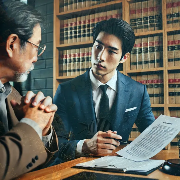 부채증명원발급