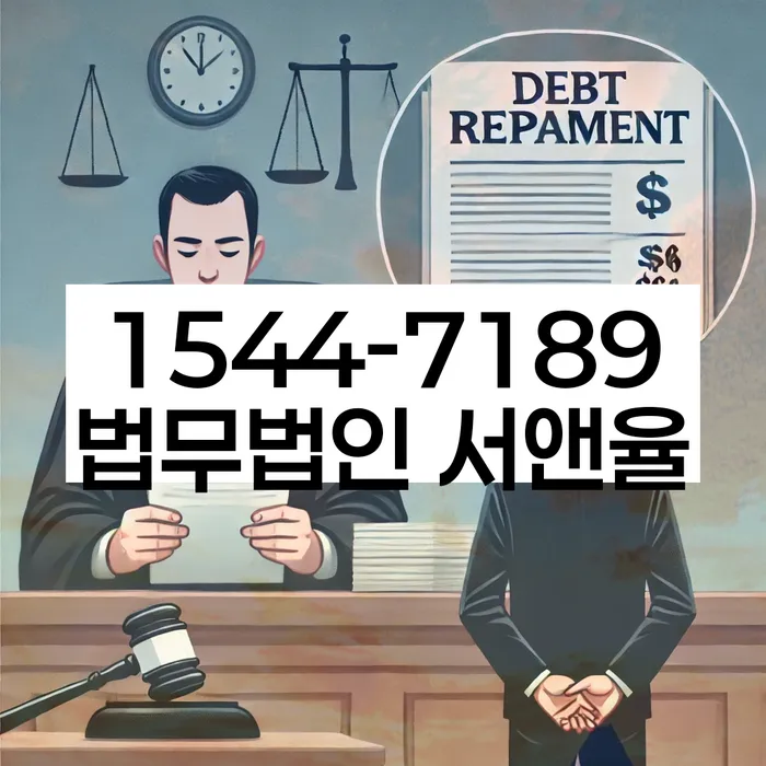 개인회생사건번호조회