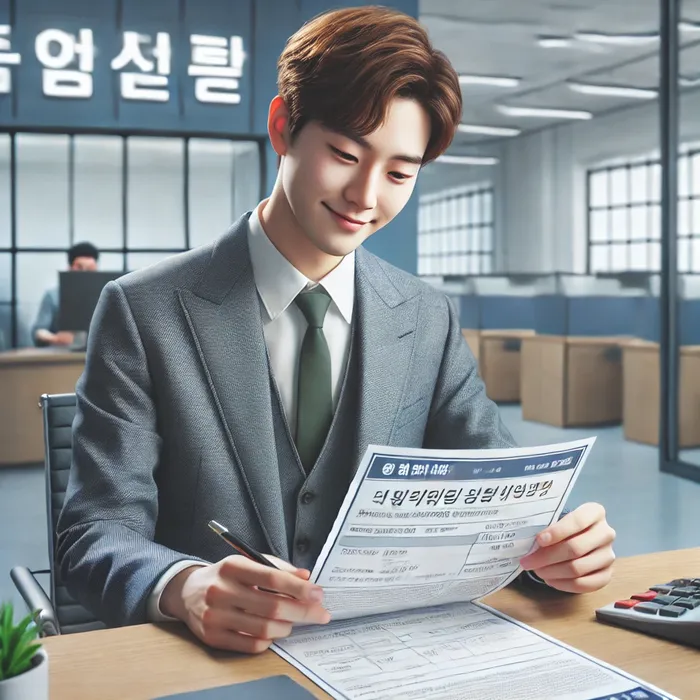 지급명령개인회생