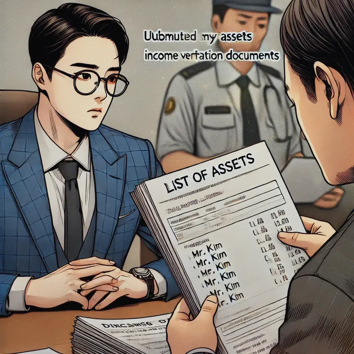 개인회생주택담보대출