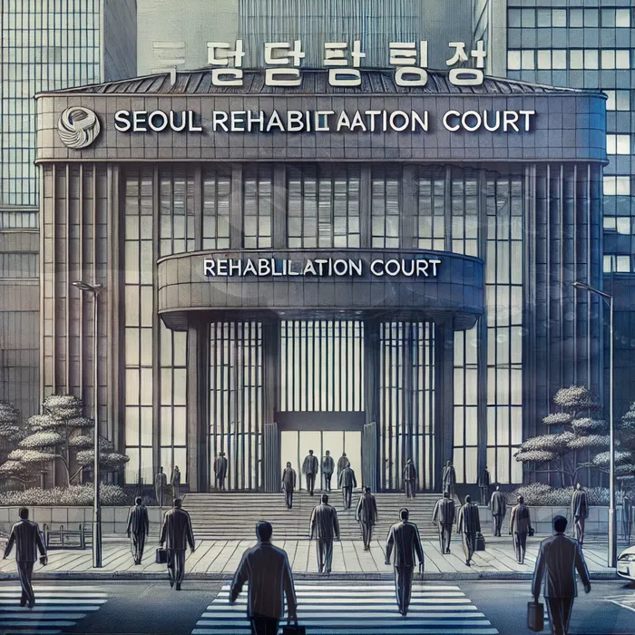 개인사업자회생