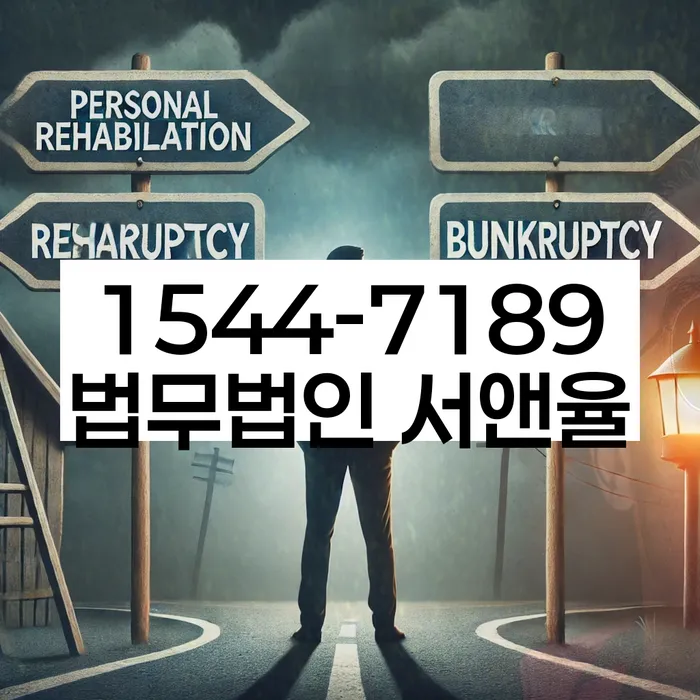 개인사업자회생