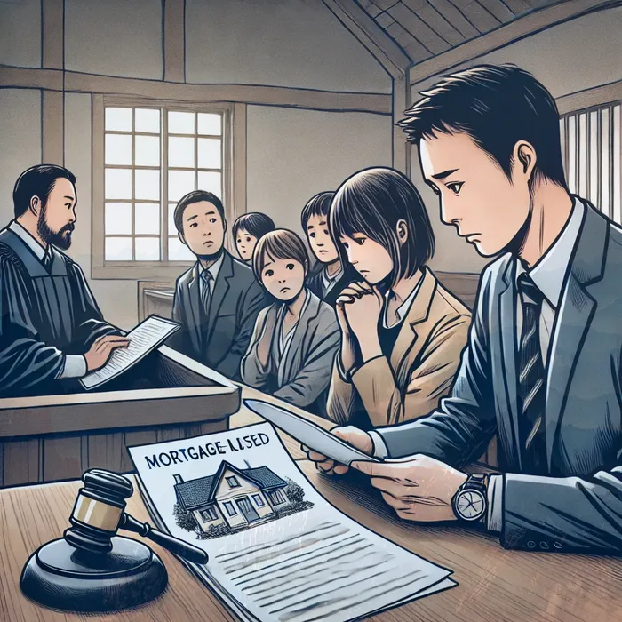 개인회생파산면책