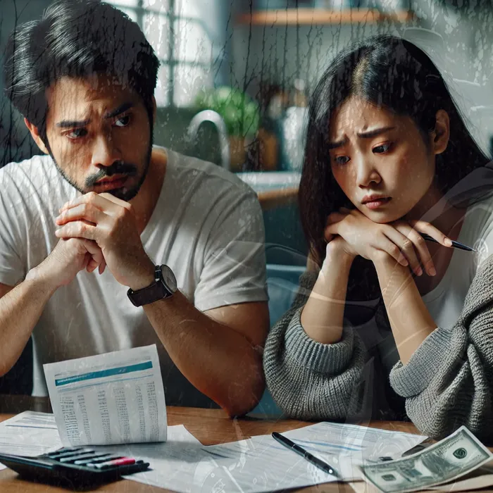 개인회생 미납 폐지