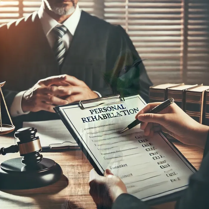 개인회생통장사용