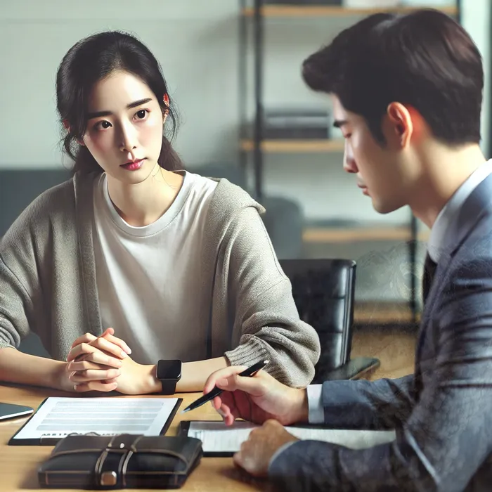 개인회생통장사용