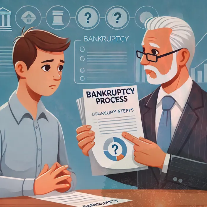 개인회생 자격조건