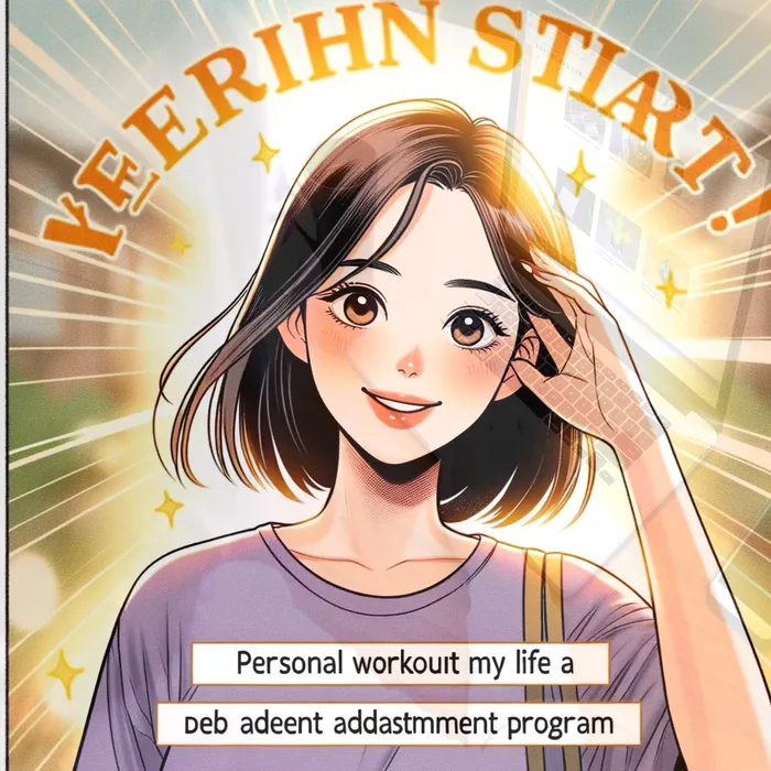 대출 연체 중 채무조정 신청