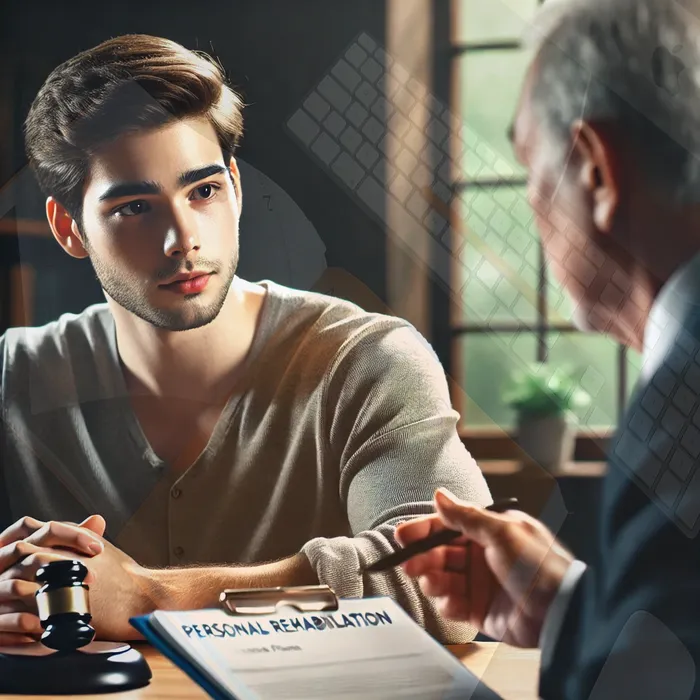 대출 연체 중 채무조정 신청