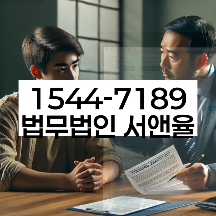 대출 연체 중 채무조정 신청