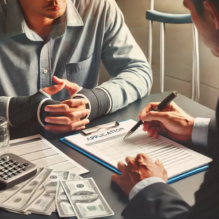 개인회생 재산 신고 절차