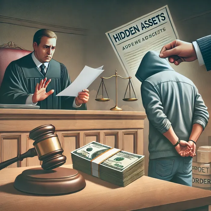 개인회생 재산 신고 절차