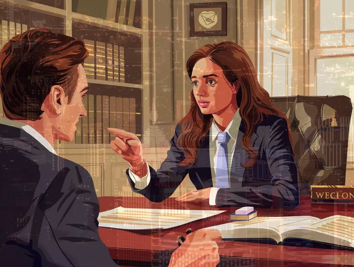 법적 보호 수단